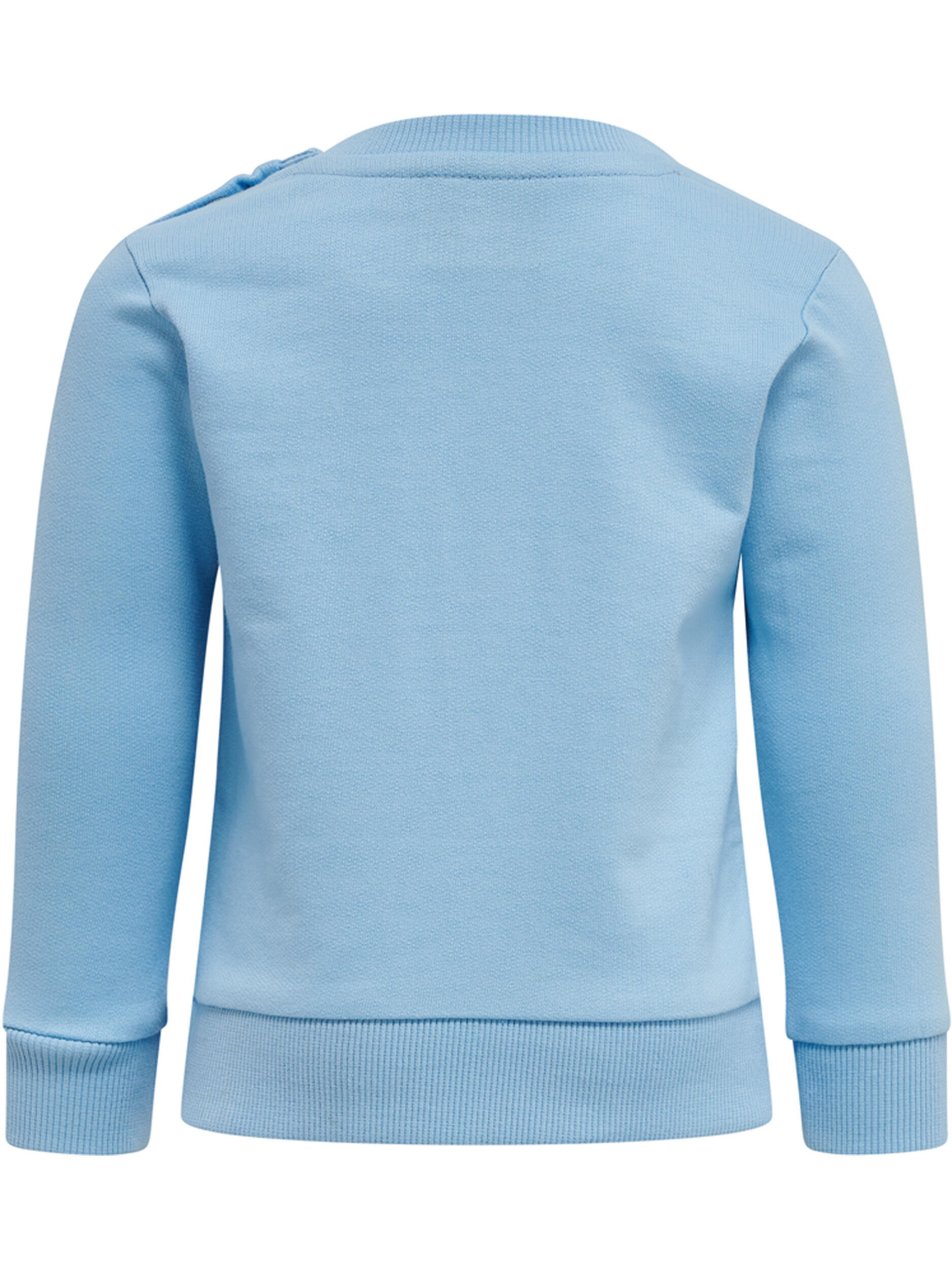Bouton-Pression Sweat-Shirt Hmlfree Fille 2/5