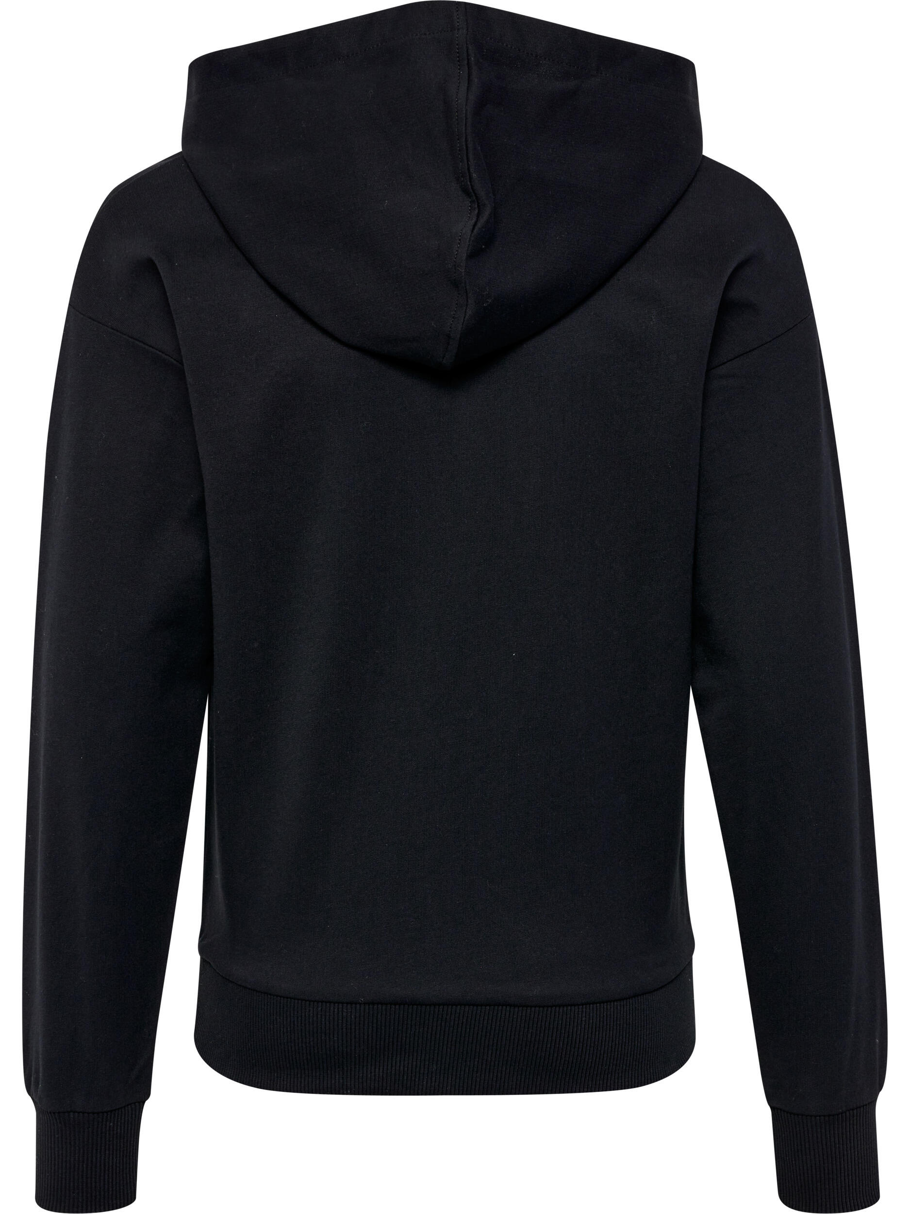 Kapuzenpullover Hmlleiden Mädchen 2/5