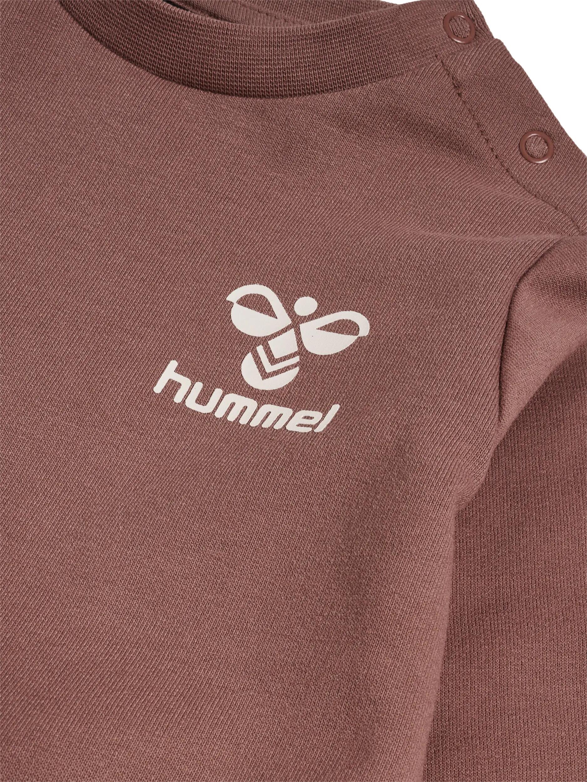 Conjunto de bebé Hummel hmlTRIO 4/5