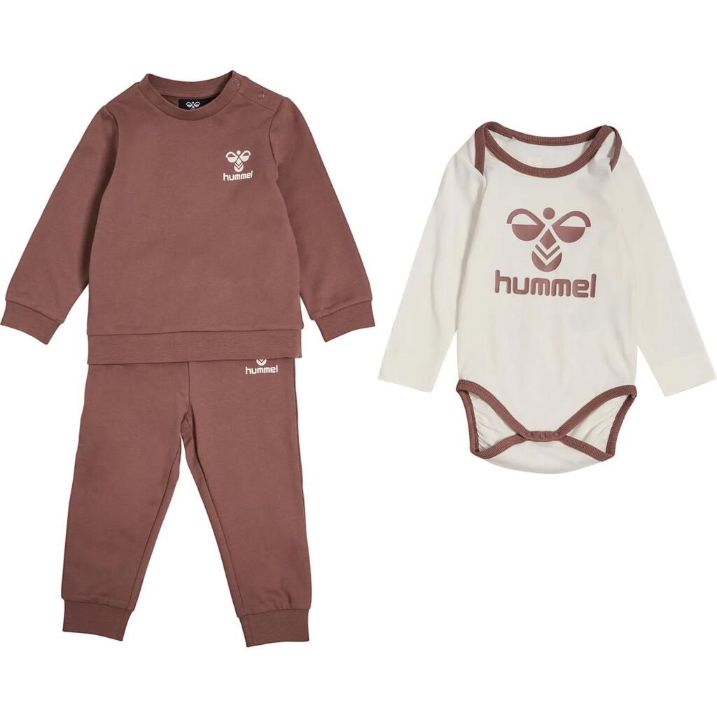 Baby set Hummel hmlTRIO