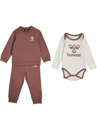 Fermeture À Cordon Robe Hmltrio Enfant