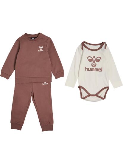 Fermeture À Cordon Robe Hmltrio Enfant