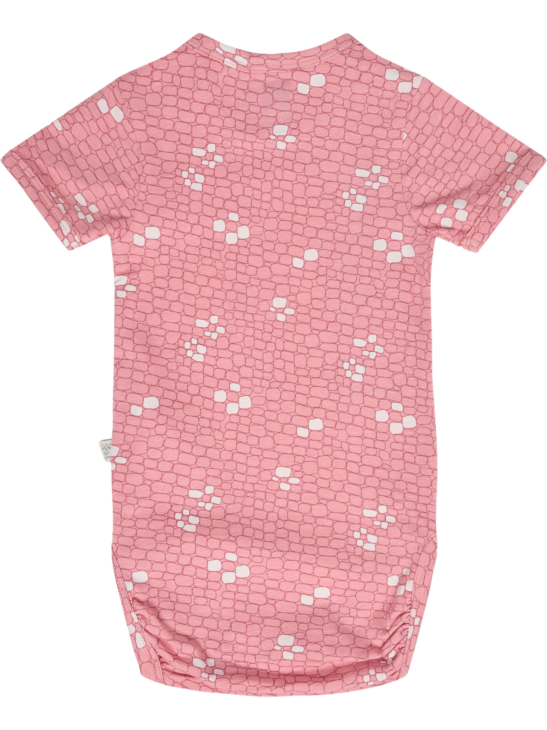 Enfiler Pièce Unique Hmlzanzi Fille 2/4