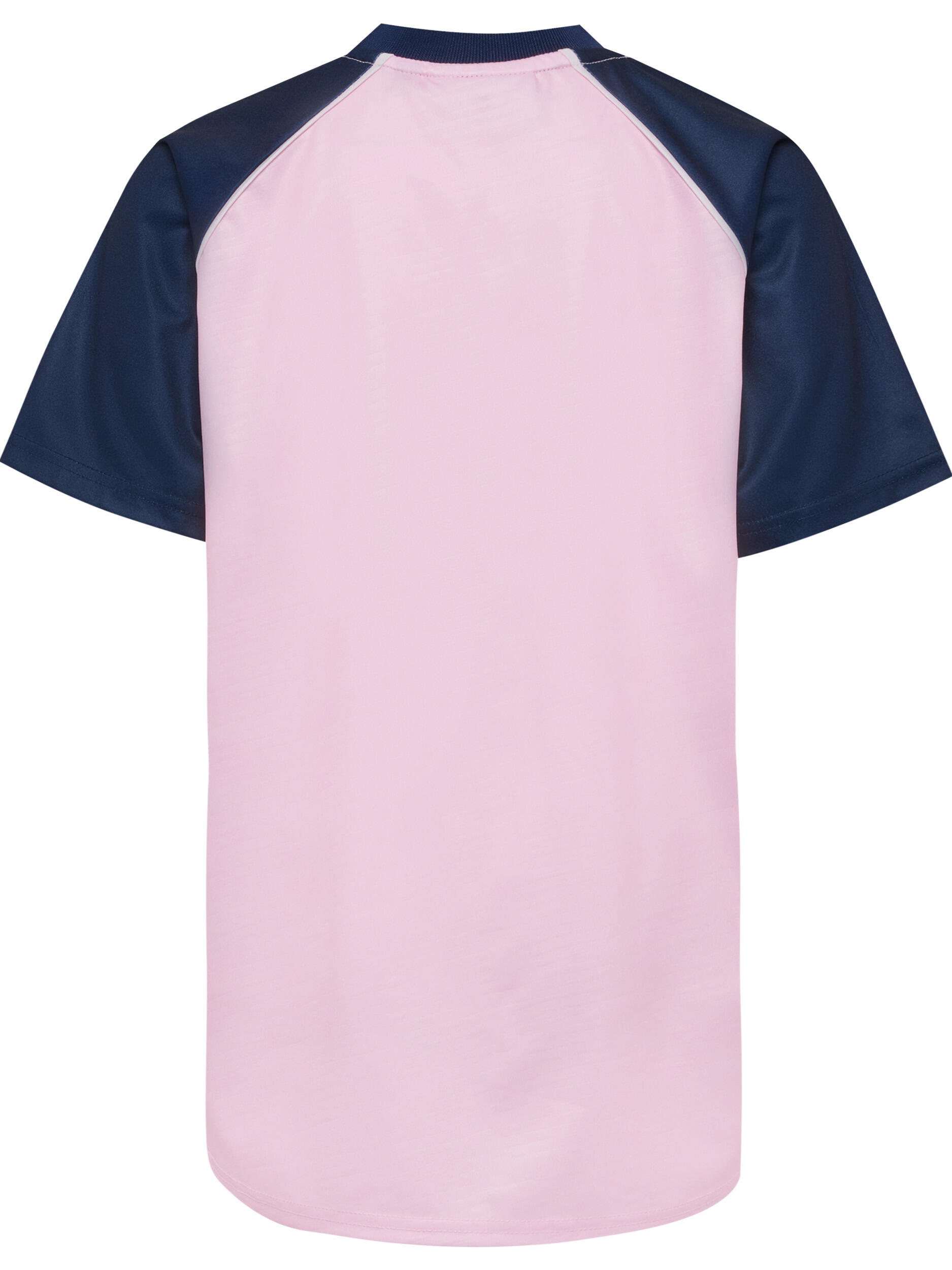 Kleid Raglanärmel Hmljr Loose Mädchen 6/7