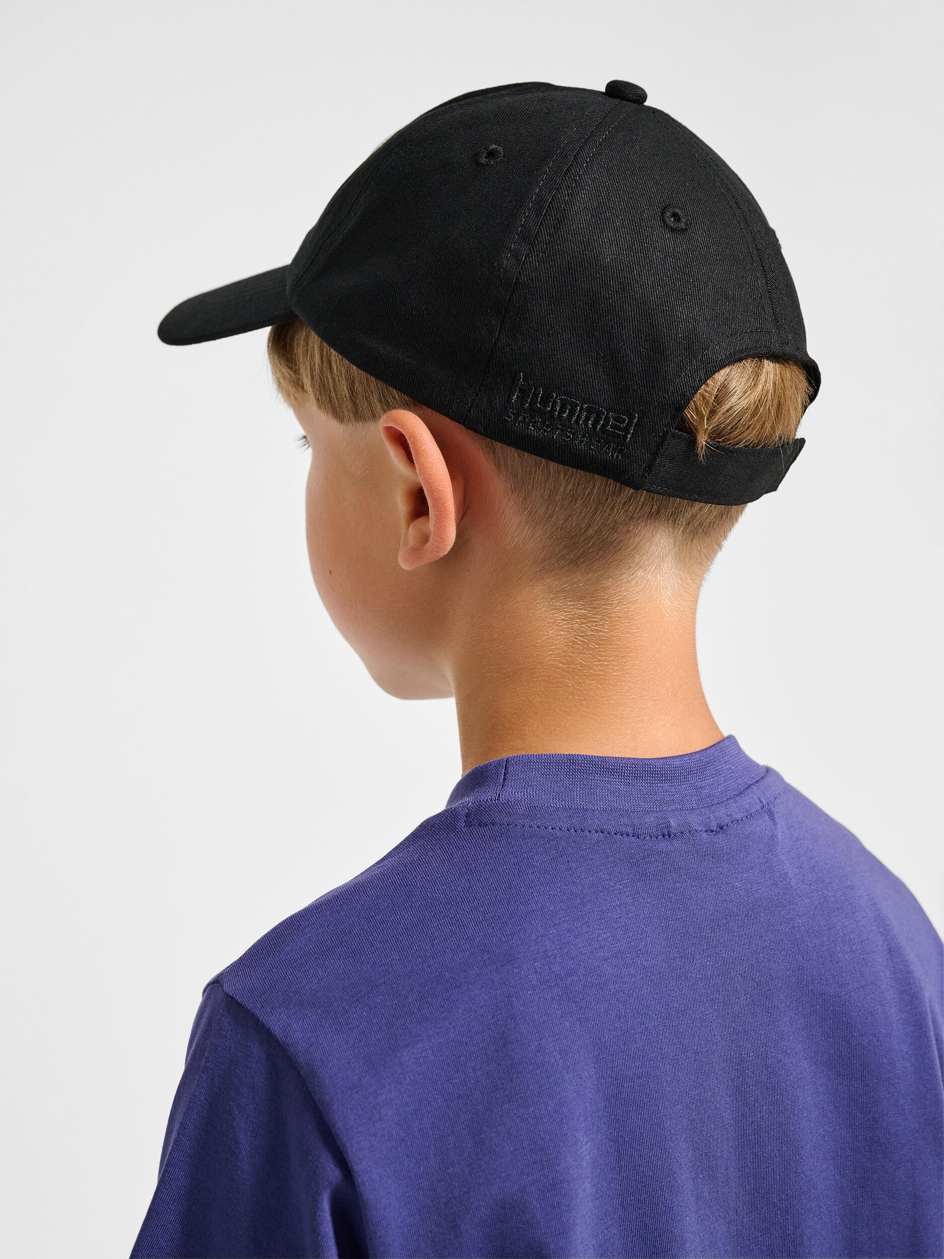 Abrigo Hmljr Baseball Los Niños Unisex 3/7
