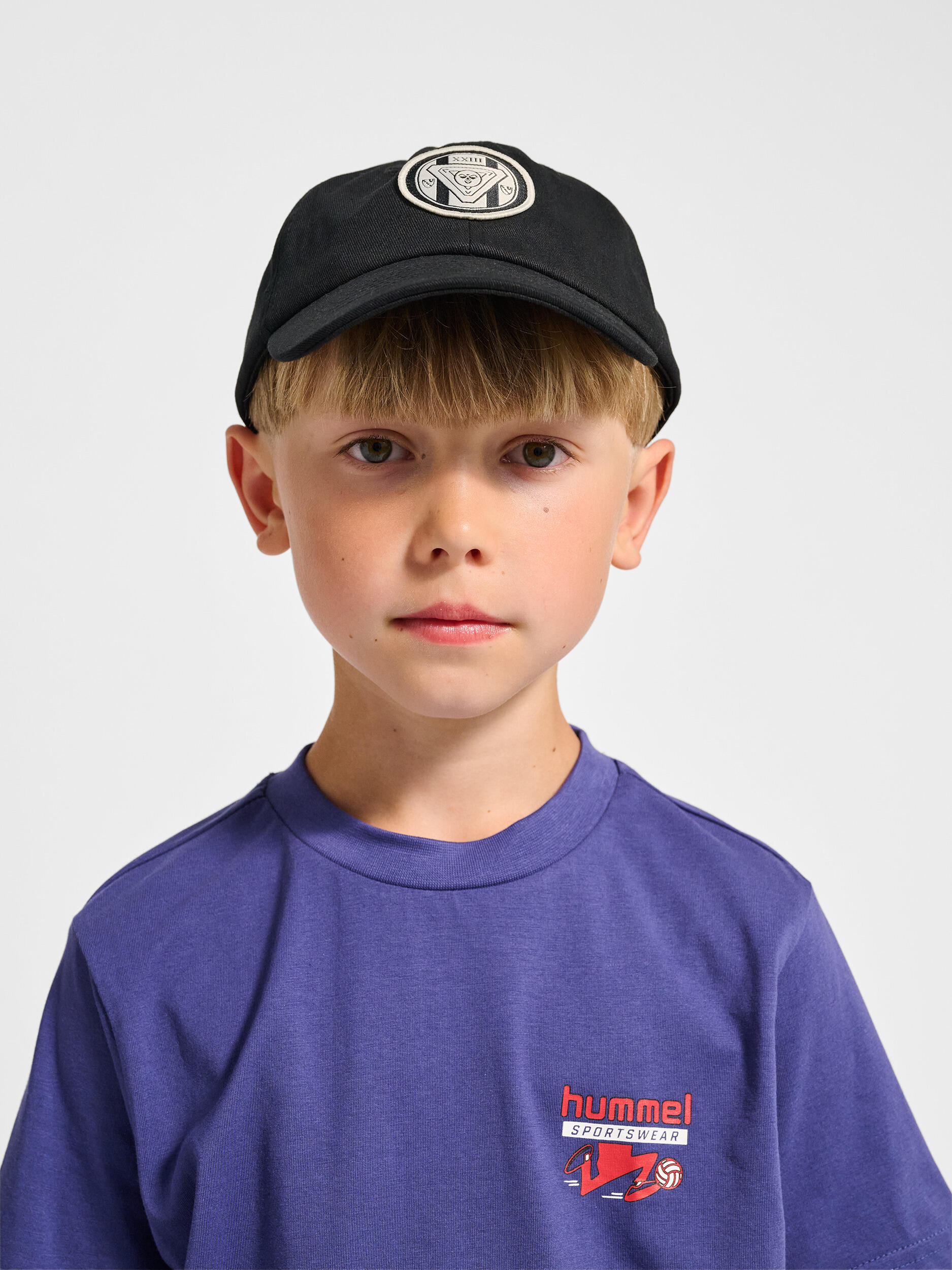 Abrigo Hmljr Baseball Los Niños Unisex 2/7