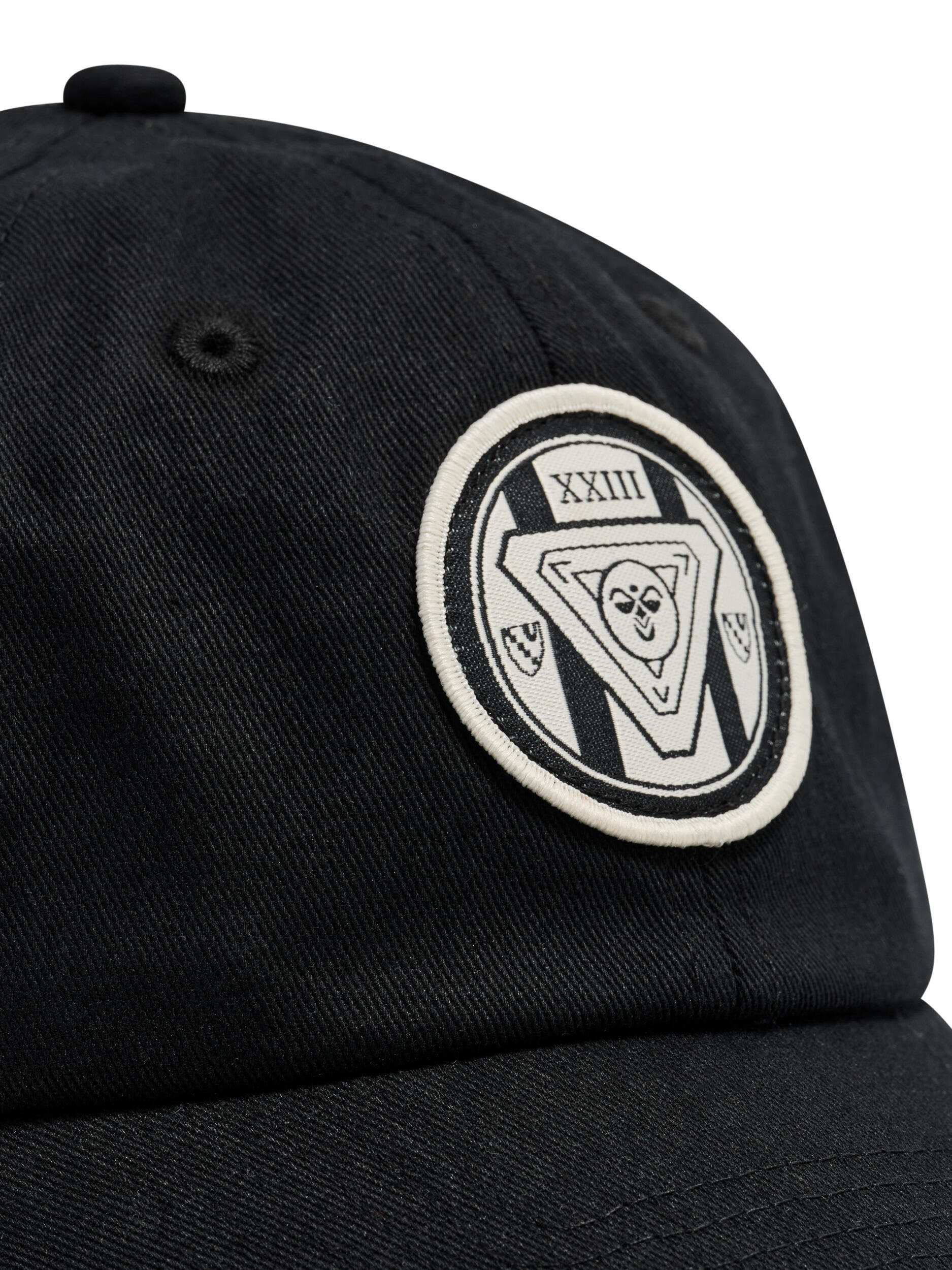 Abrigo Hmljr Baseball Los Niños Unisex 7/7