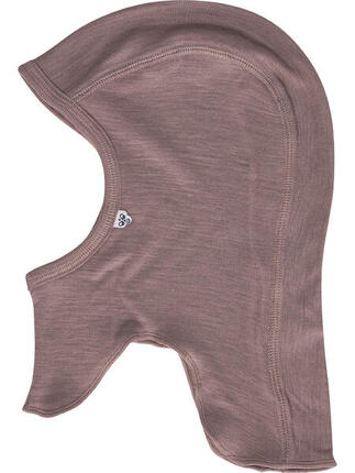 Cagoule en laine enfant Hummel