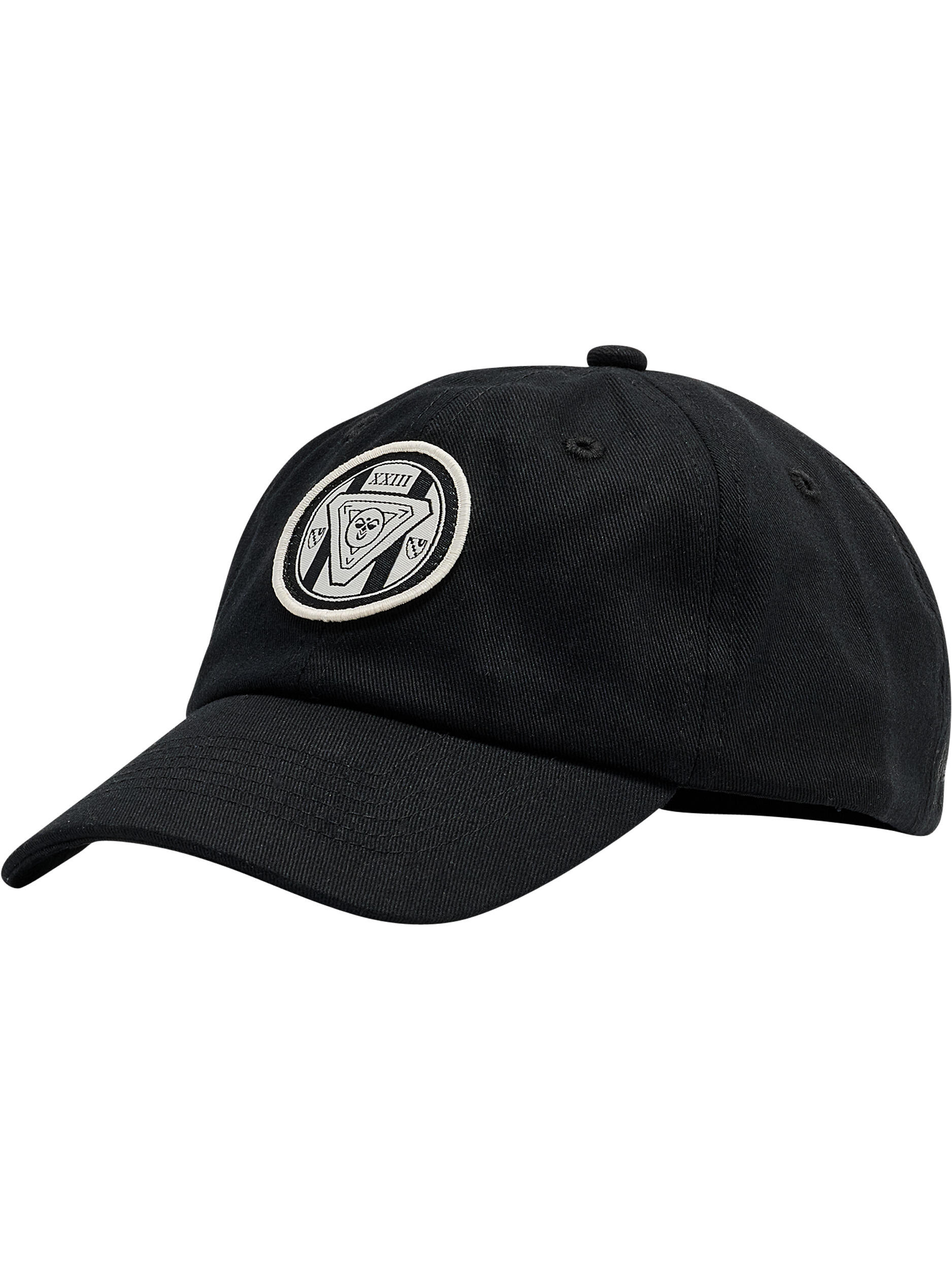 Abrigo Hmljr Baseball Los Niños Unisex 5/7