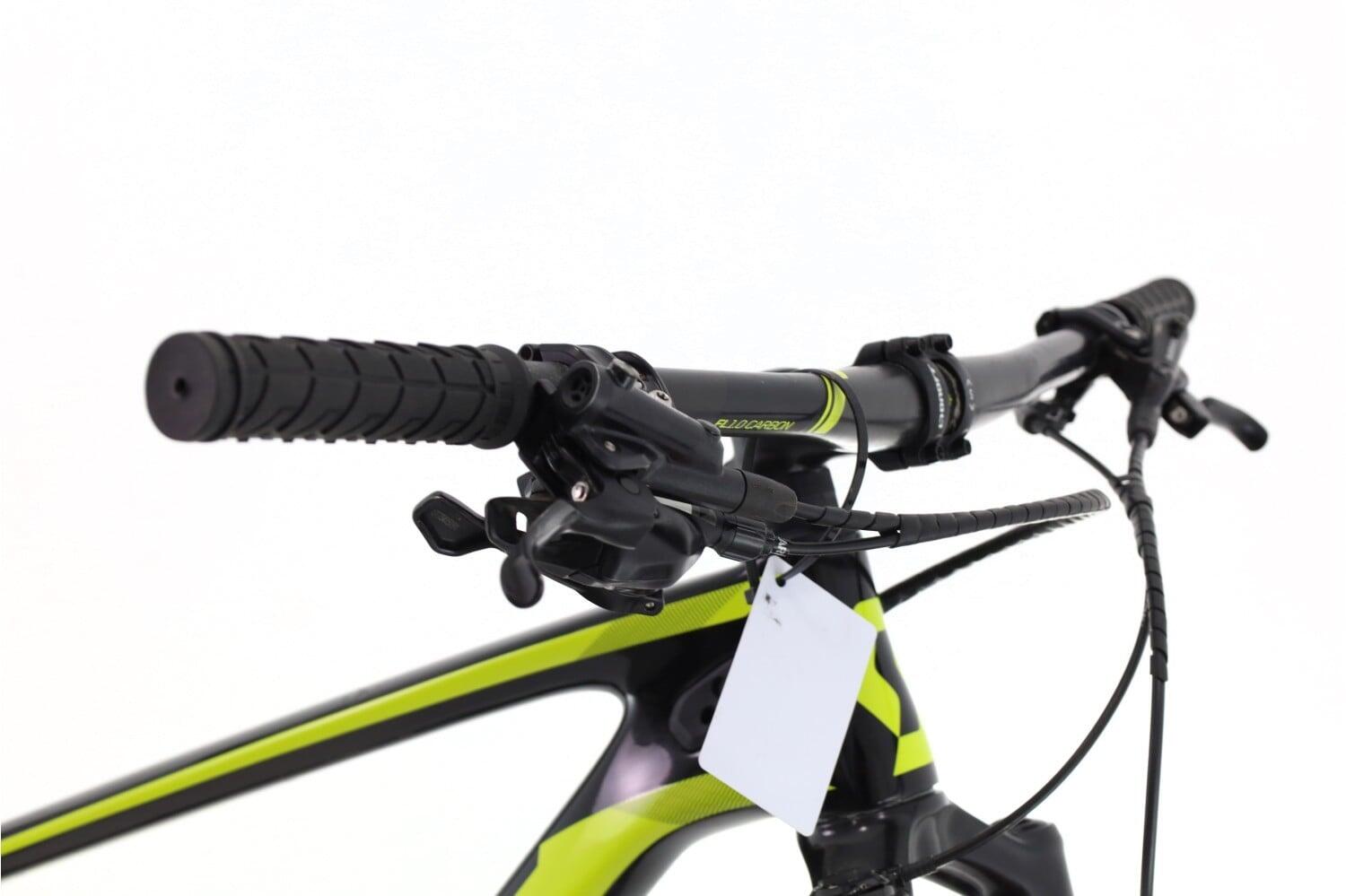 MTB ricondizionata ·  Scale RC 900 World Cup XX1 · Ottimo stato 6/8