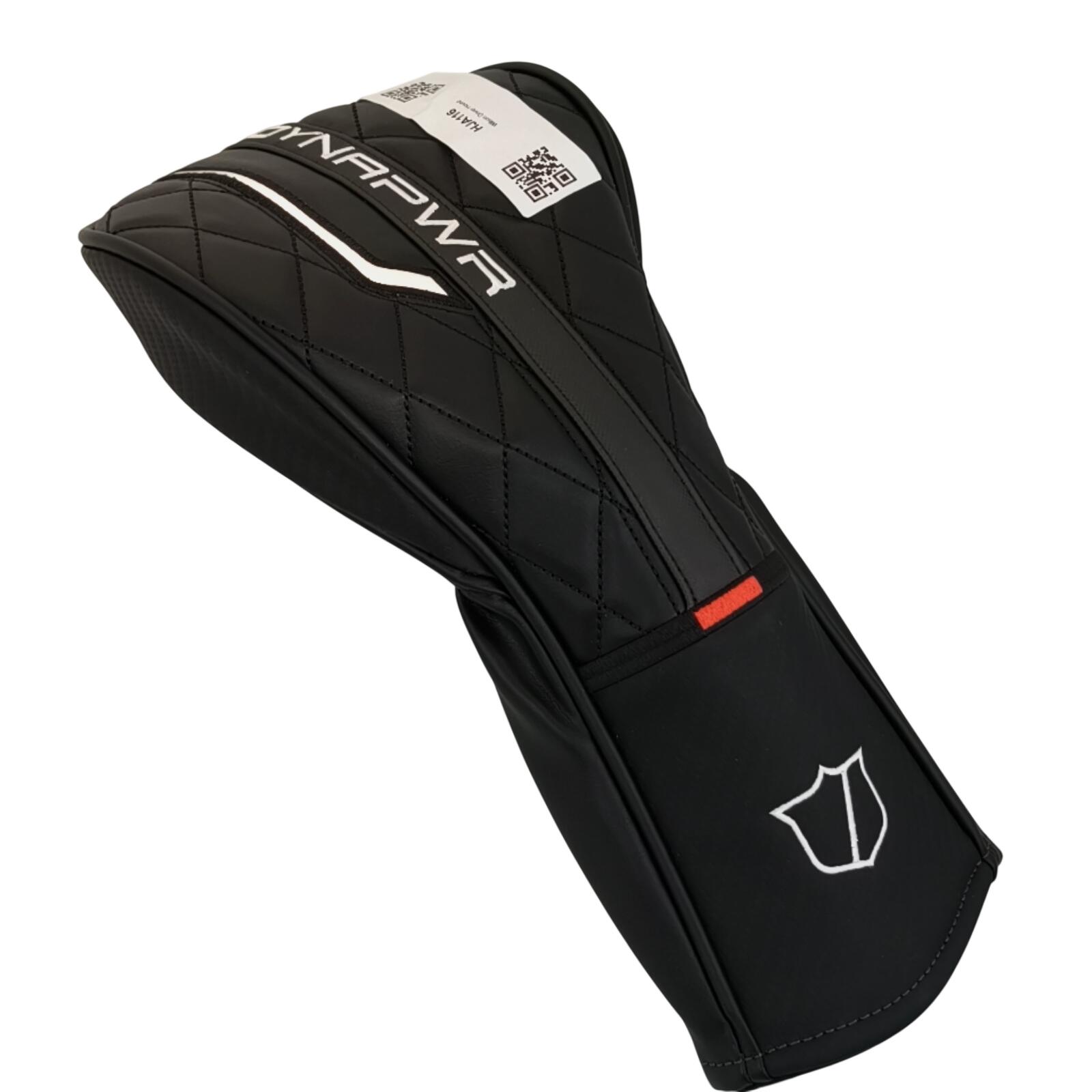 Wilson DYNAPWR MAX Driver Hoofd / Loft 9 2/6
