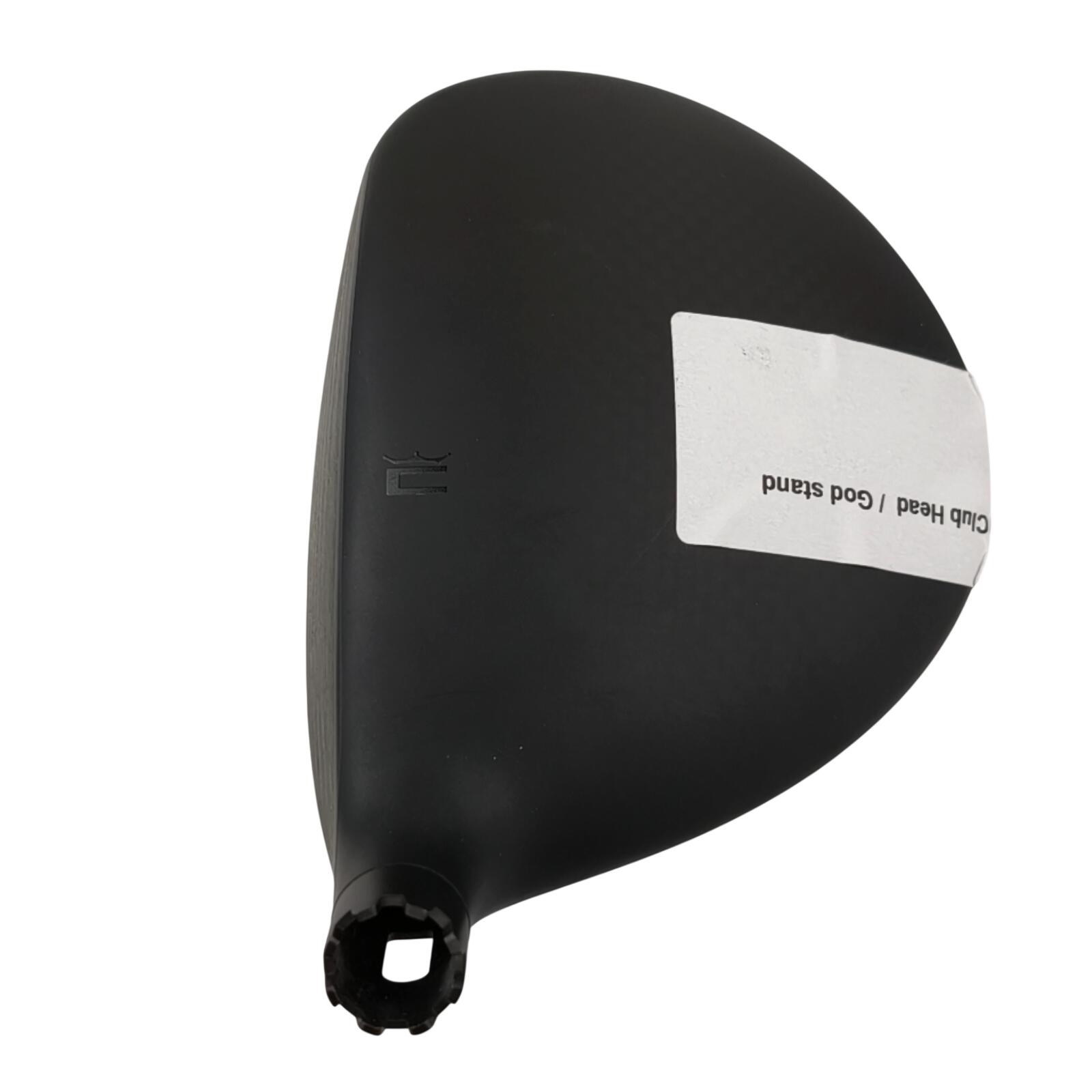 Cobra Darkspeed Titanium LS #3+ Fairway Tête / Loft 13 5/6