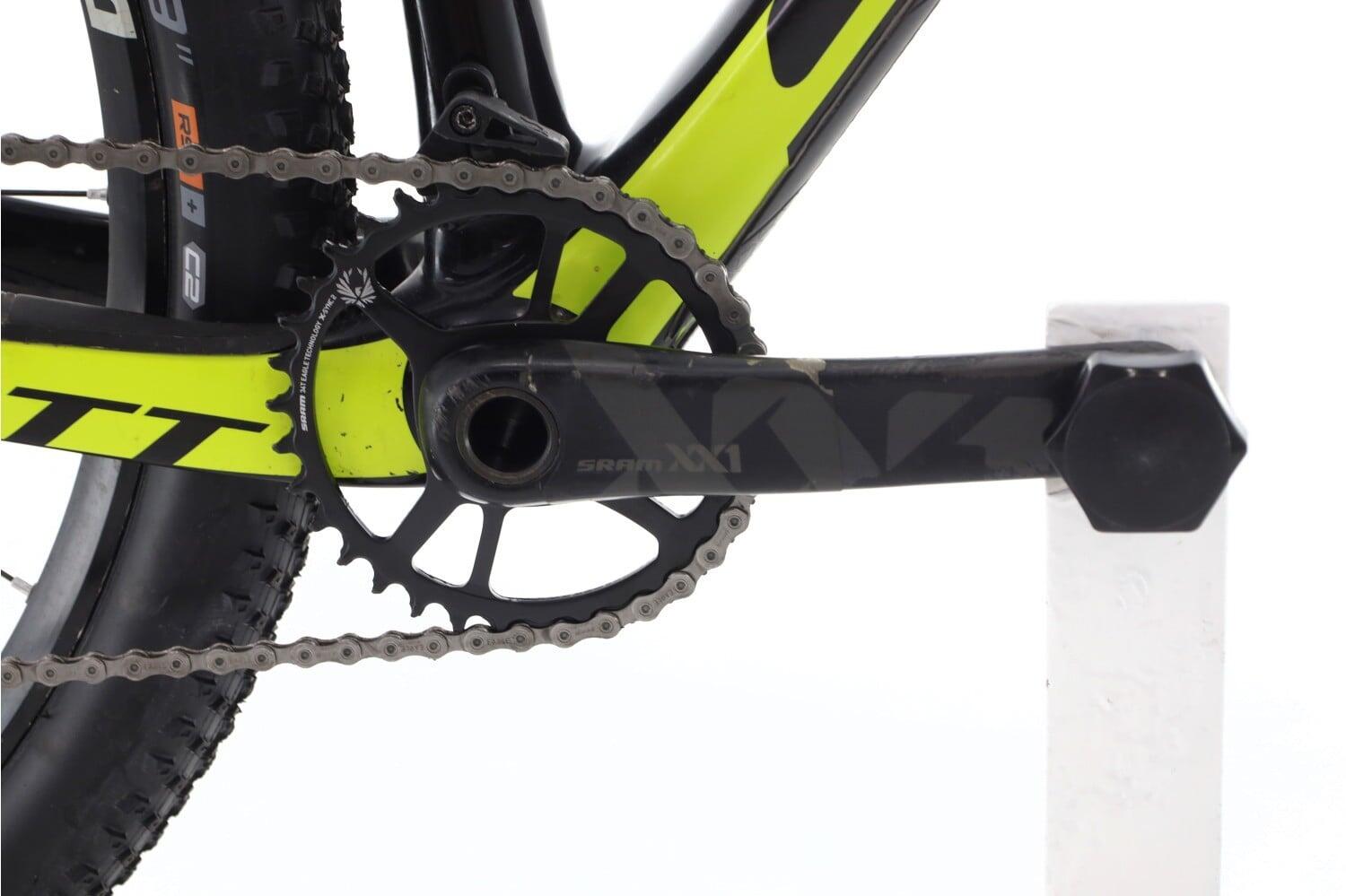 MTB ricondizionata ·  Scale RC 900 World Cup XX1 · Ottimo stato 4/8