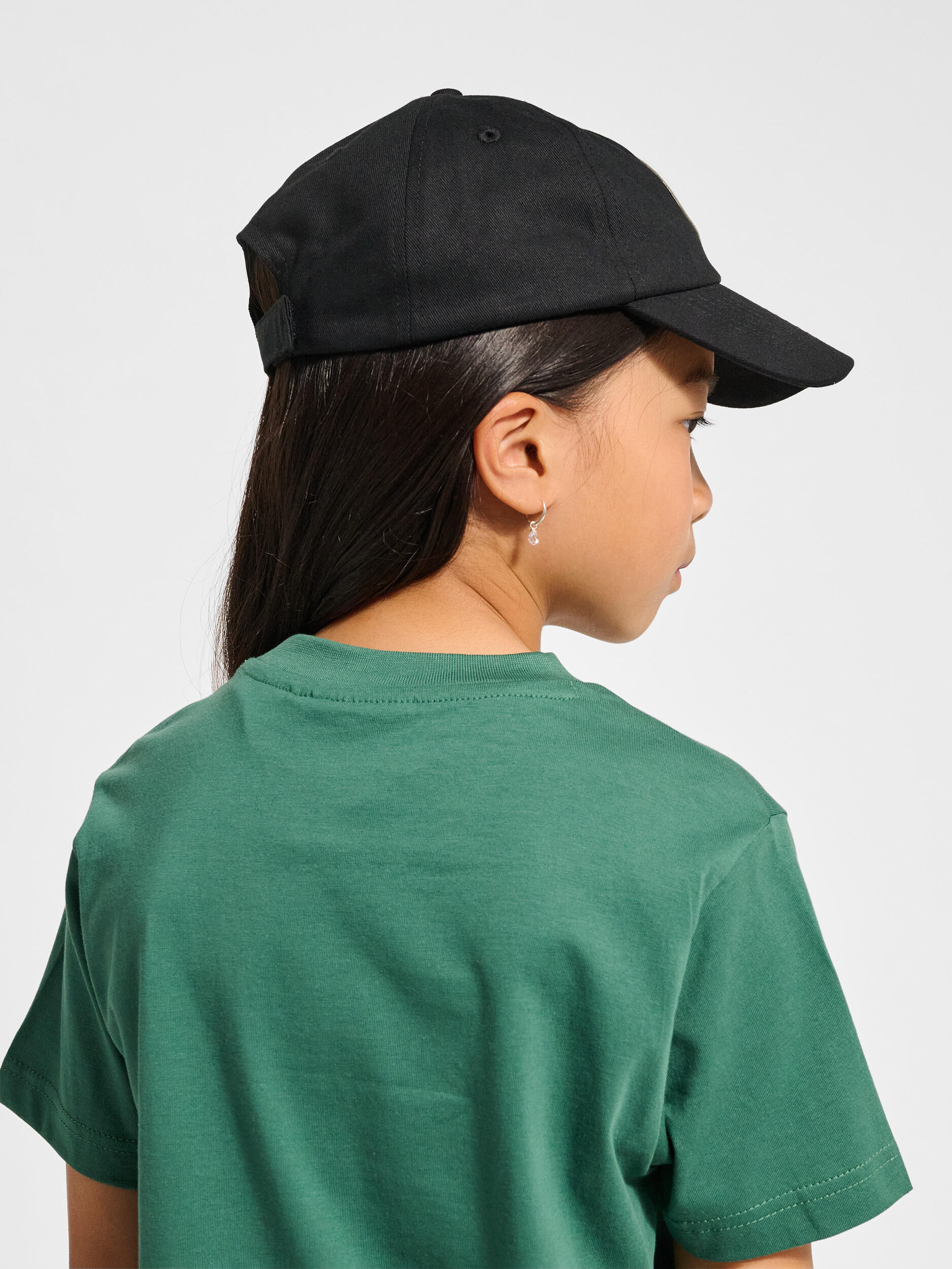 Abrigo Hmljr Baseball Los Niños Unisex 4/7