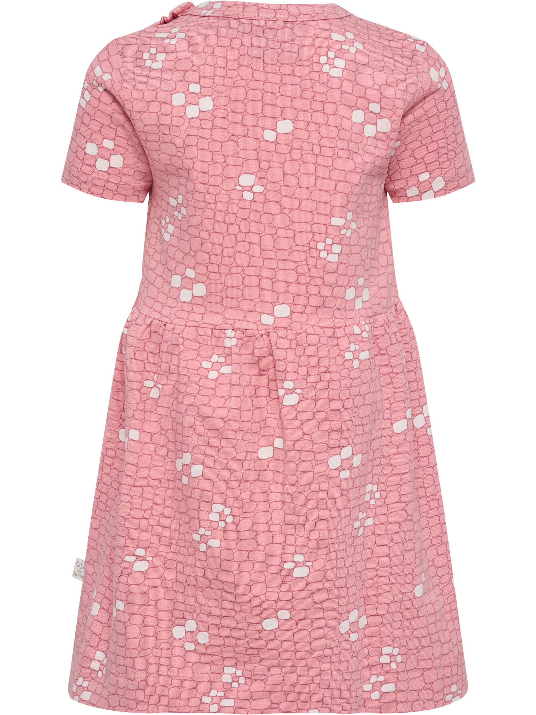Enfiler Veste Polaire Hmlzanzi Fille 2/5