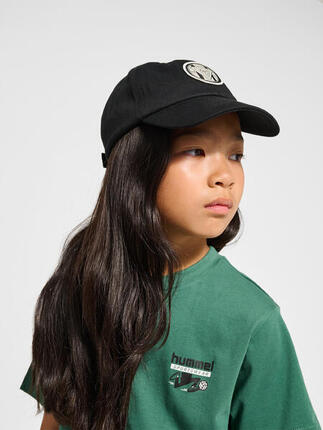 Enfiler Manteau Hmljr Baseball Enfant