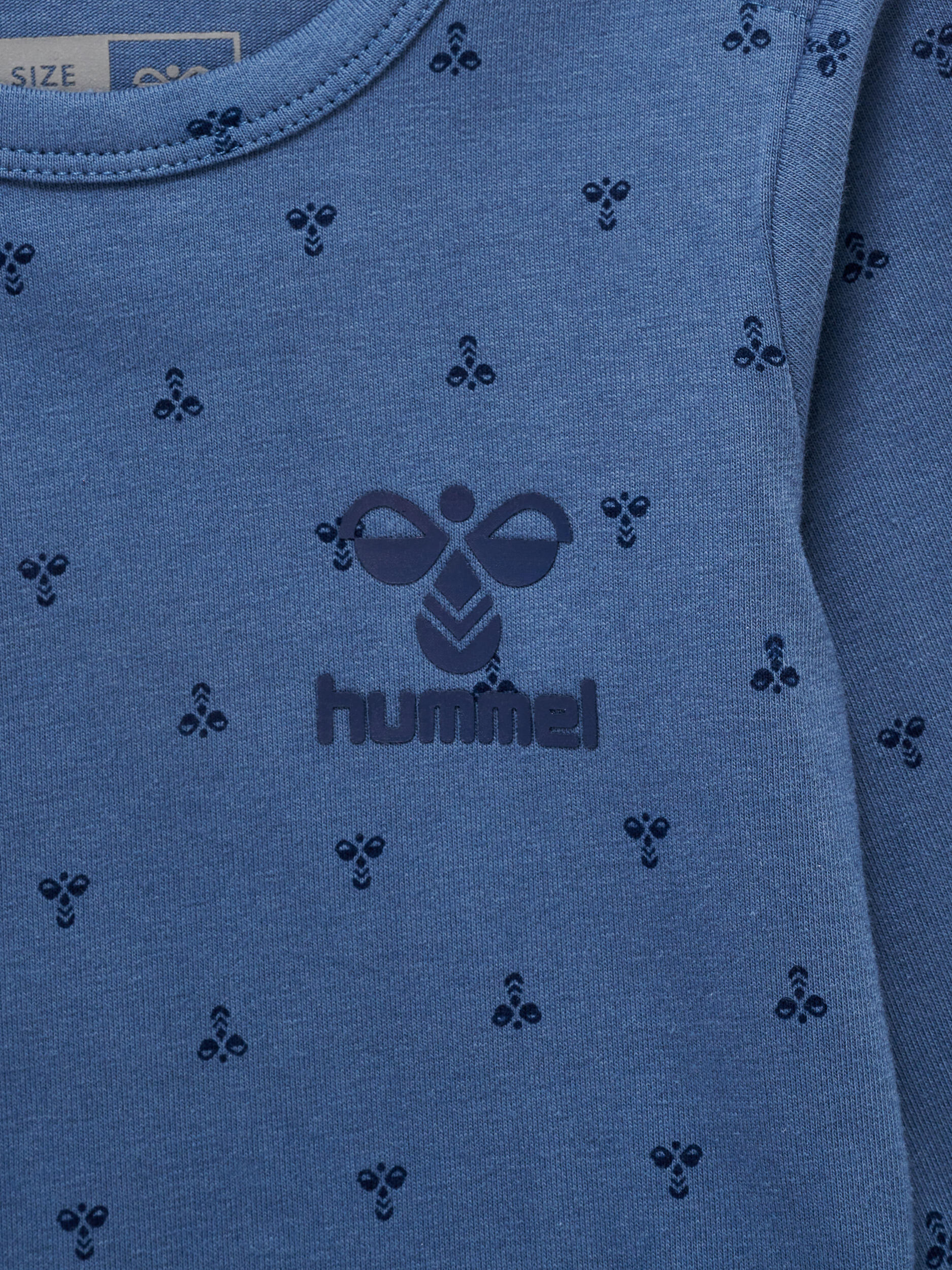 Bouton-Pression Pièce Unique Hmlbeesy E-Sport Fille 3/4