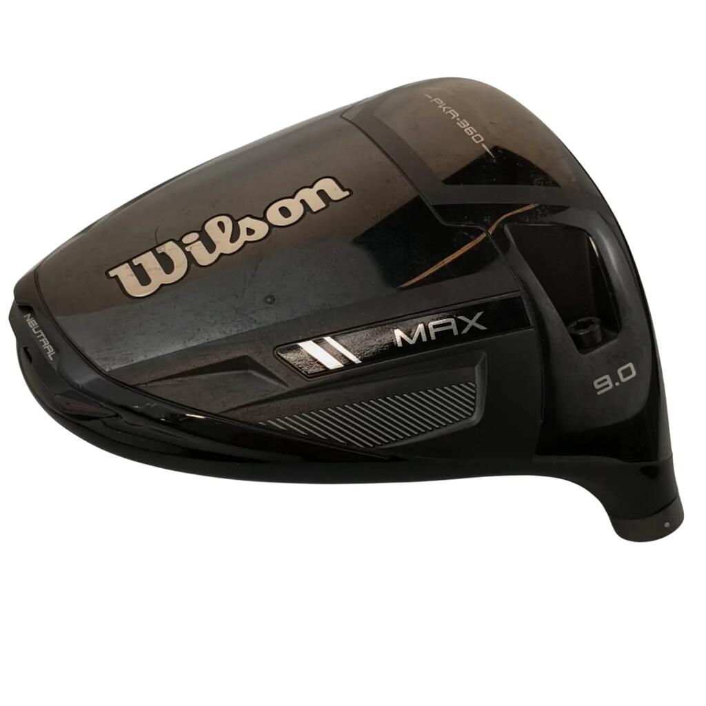 Wilson DYNAPWR MAX Driver Head / Loft 9