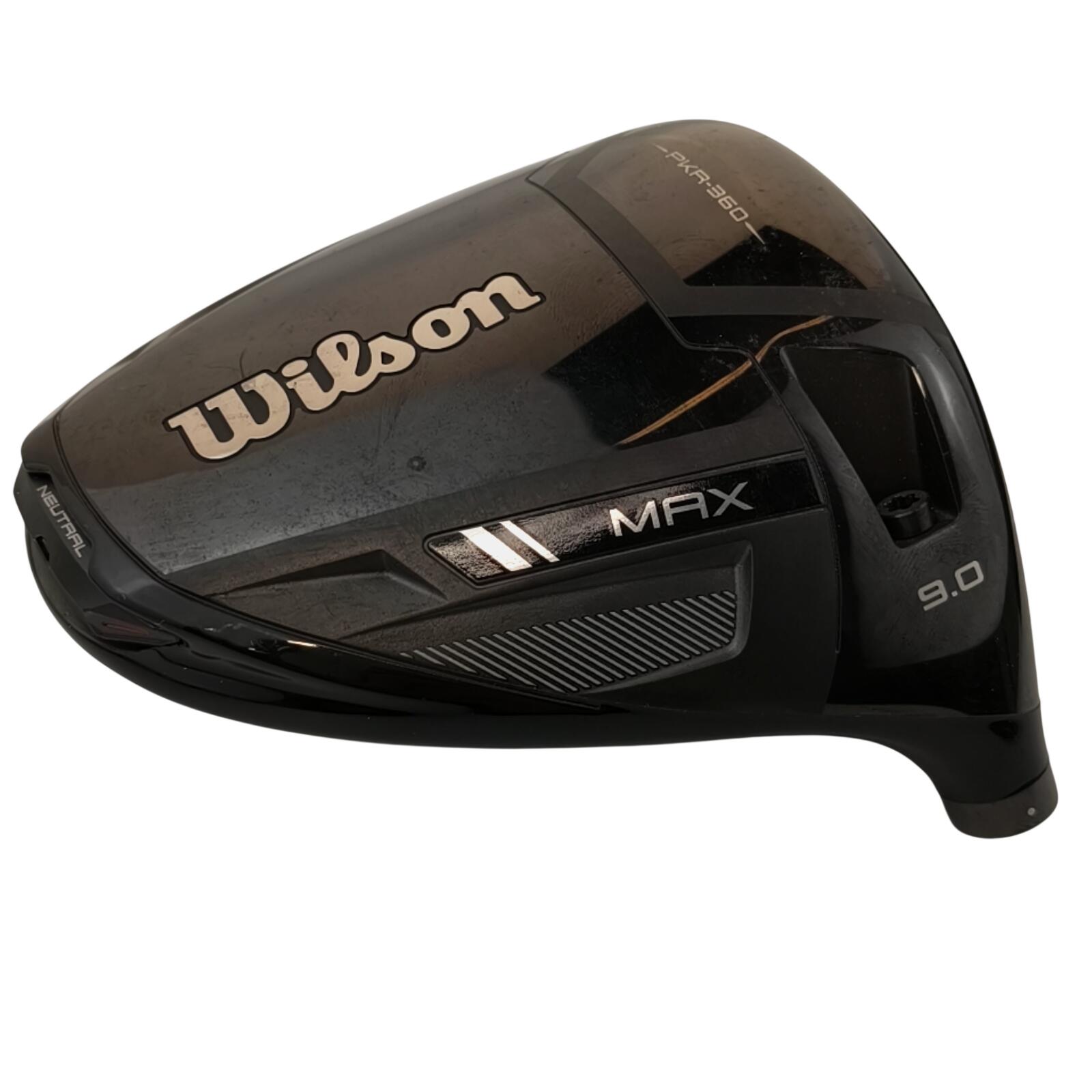 WILSON picture