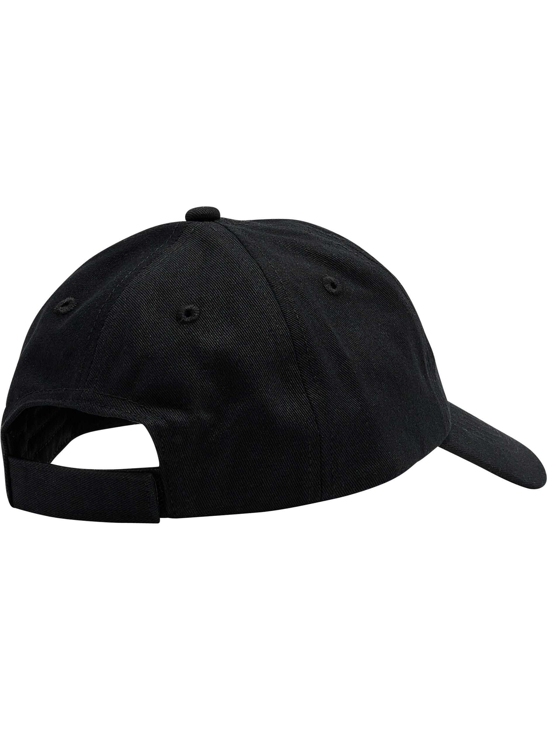 Abrigo Hmljr Baseball Los Niños Unisex 6/7