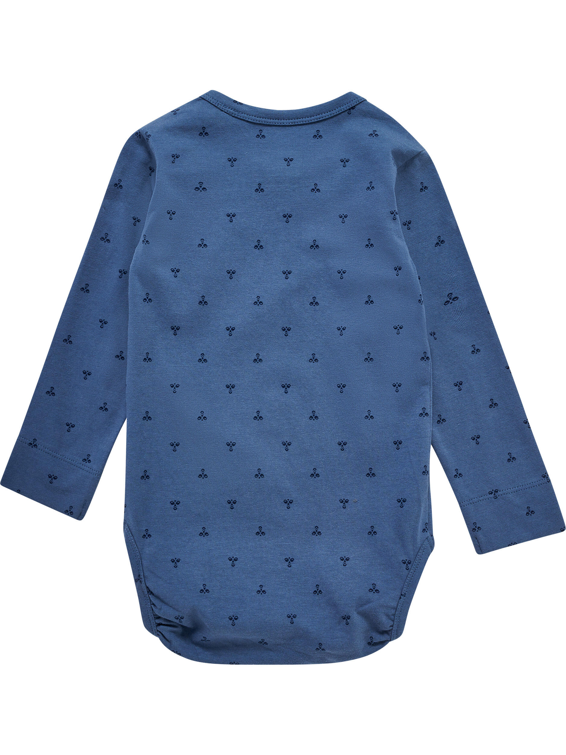 Bouton-Pression Pièce Unique Hmlbeesy E-Sport Fille 2/4