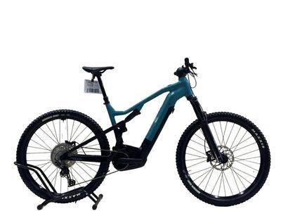 Ricondizionata - E-Mountain bike Focus Thron² 6.7 Shimano - Stato eccellente