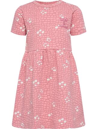 Enfiler Veste Polaire Hmlzanzi Fille