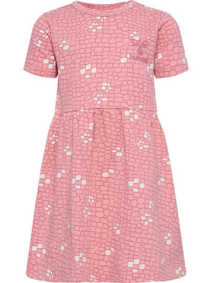Enfiler Veste Polaire Hmlzanzi Fille