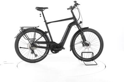 Tweedehands - pegasus strong evo 12 lite trekking e-bike - goed