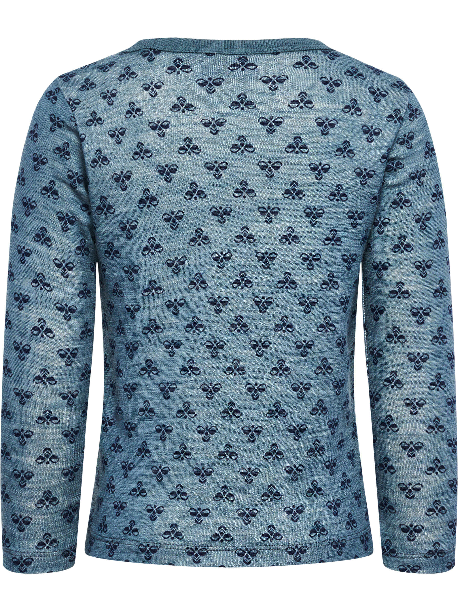 T-Shirt Hmlvilmo Mädchen 2/5