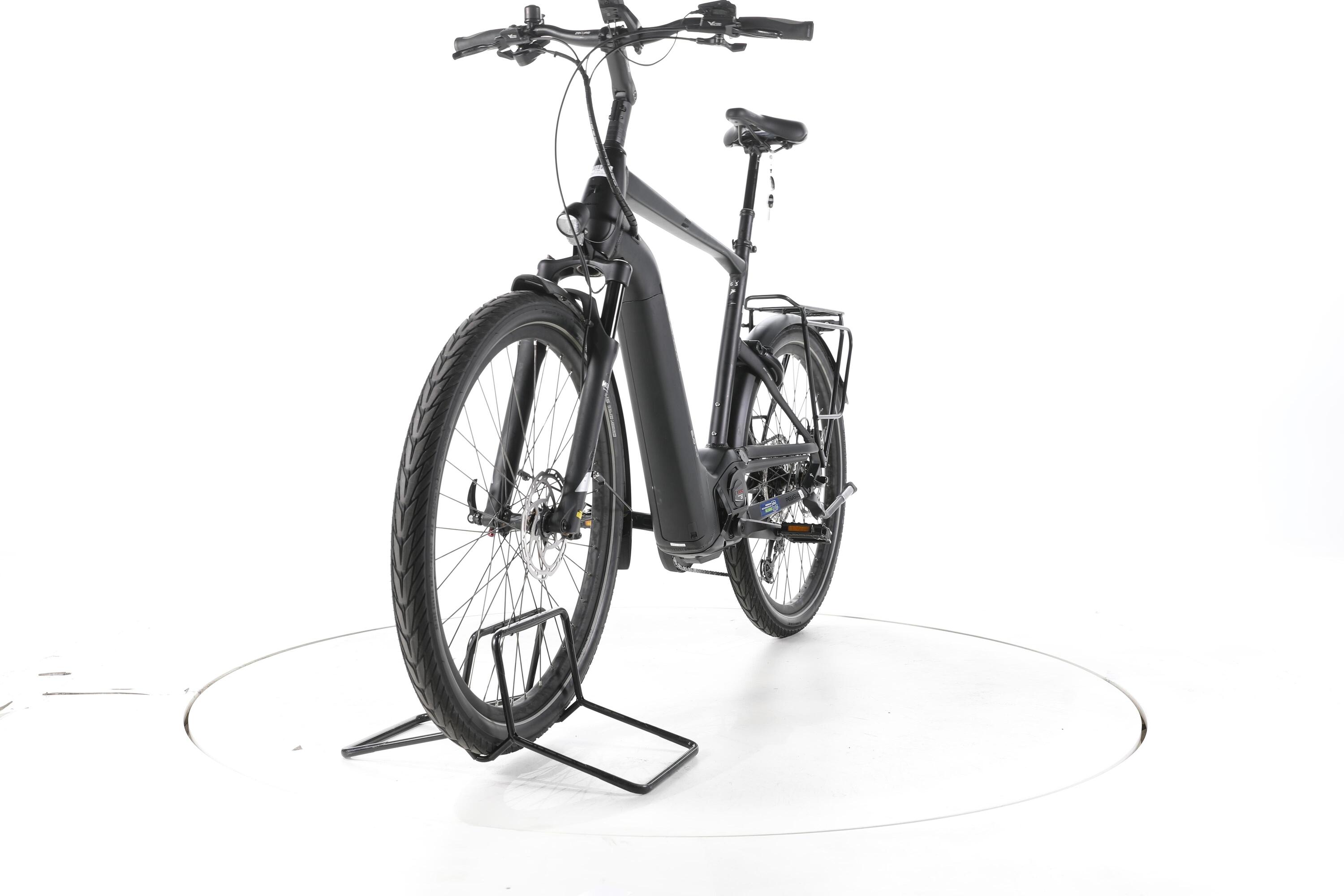 Refurbished - Pegasus Strong EVO 12 Lite Trekking E-Bike - Good Condition 4/7