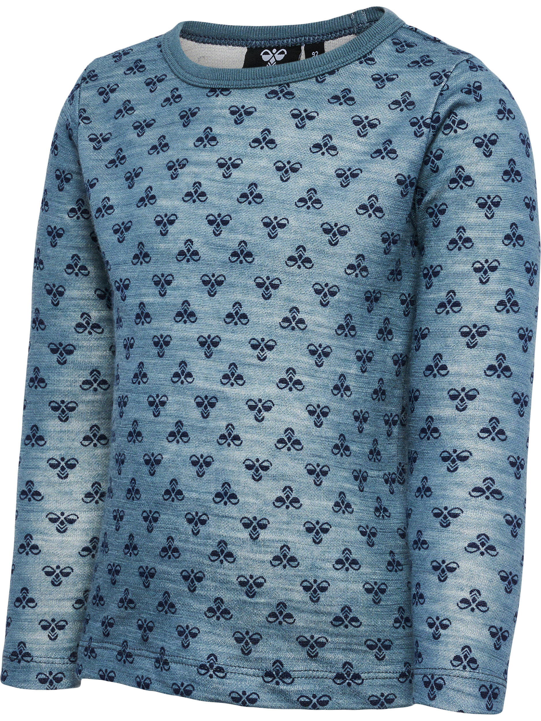 T-Shirt Hmlvilmo Mädchen 4/5