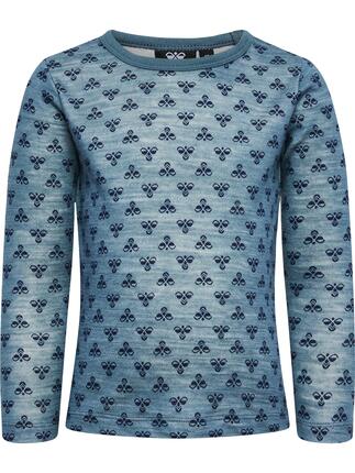 Enfiler T-Shirt Hmlvilmo Fille