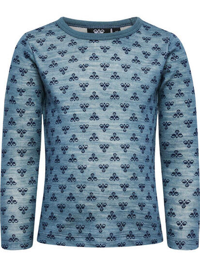 Enfiler T-Shirt Hmlvilmo Fille