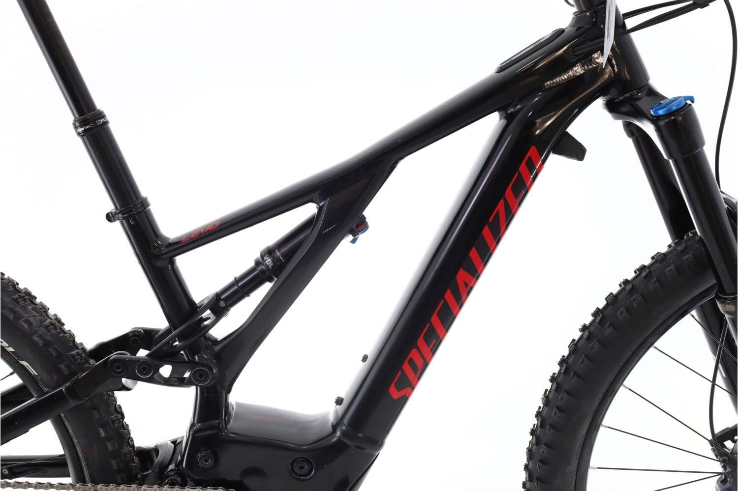 Refurbished E-MTB Fully ·  Turbo Levo XT · Sehr guter Zustand 2/8