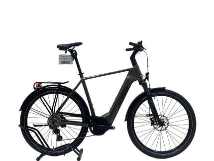 Reconditionné - Vélo électrique KTM Macina Gran 710 Shimano Deore - comme neuf