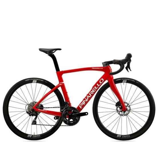Second Life - Pinarello F1 105 2x12v Taille 50. Vélo de route