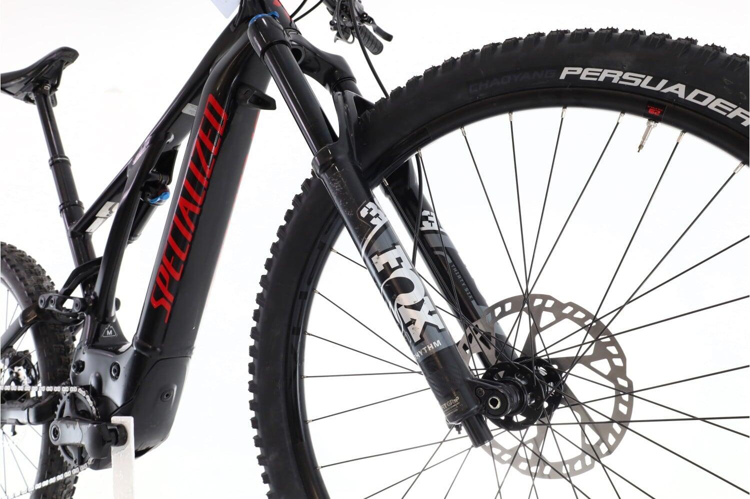 Refurbished E-MTB Fully ·  Turbo Levo XT · Sehr guter Zustand 5/8