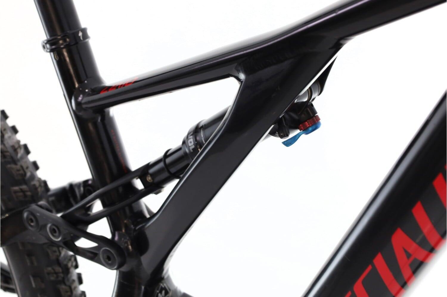 Refurbished E-MTB Fully ·  Turbo Levo XT · Sehr guter Zustand 7/8