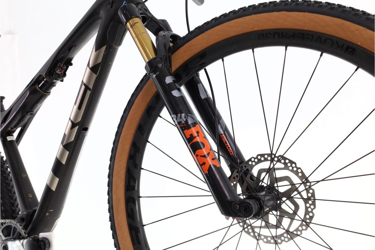 Refurbished MTB ·  Supercaliber GX AXS · Very good condition 5/7
