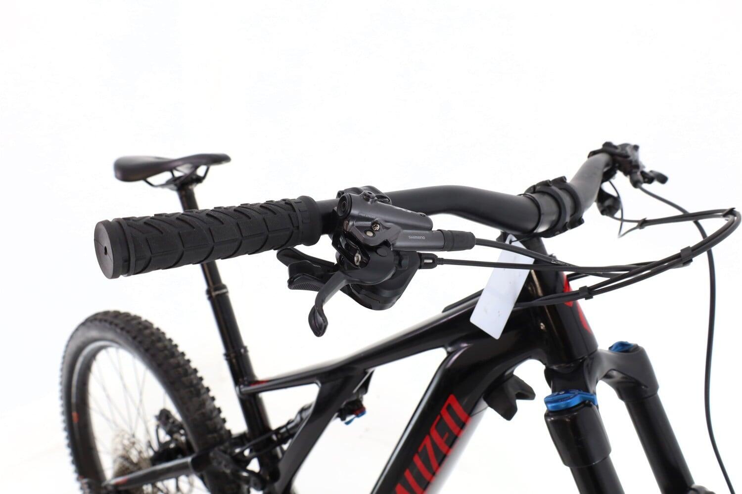 Refurbished E-MTB Fully ·  Turbo Levo XT · Sehr guter Zustand 6/8