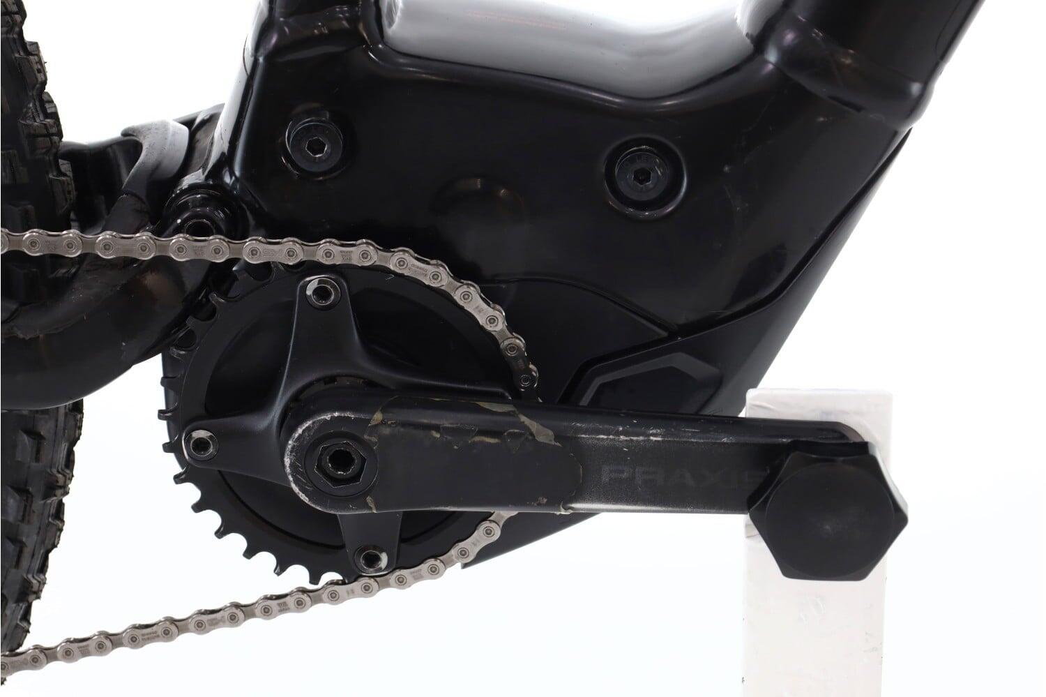 Refurbished E-MTB Fully ·  Turbo Levo XT · Sehr guter Zustand 4/8