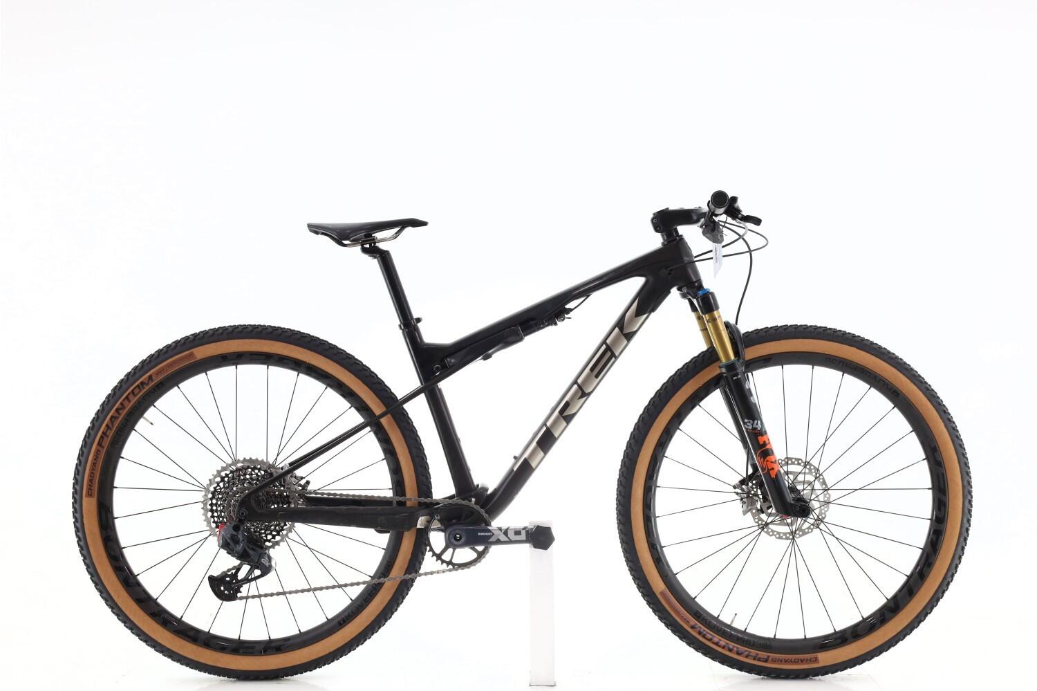 TREK picture