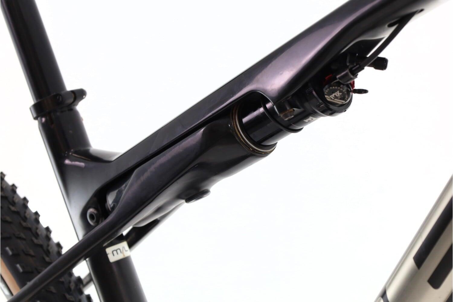 Refurbished MTB ·  Supercaliber GX AXS · Very good condition 7/7