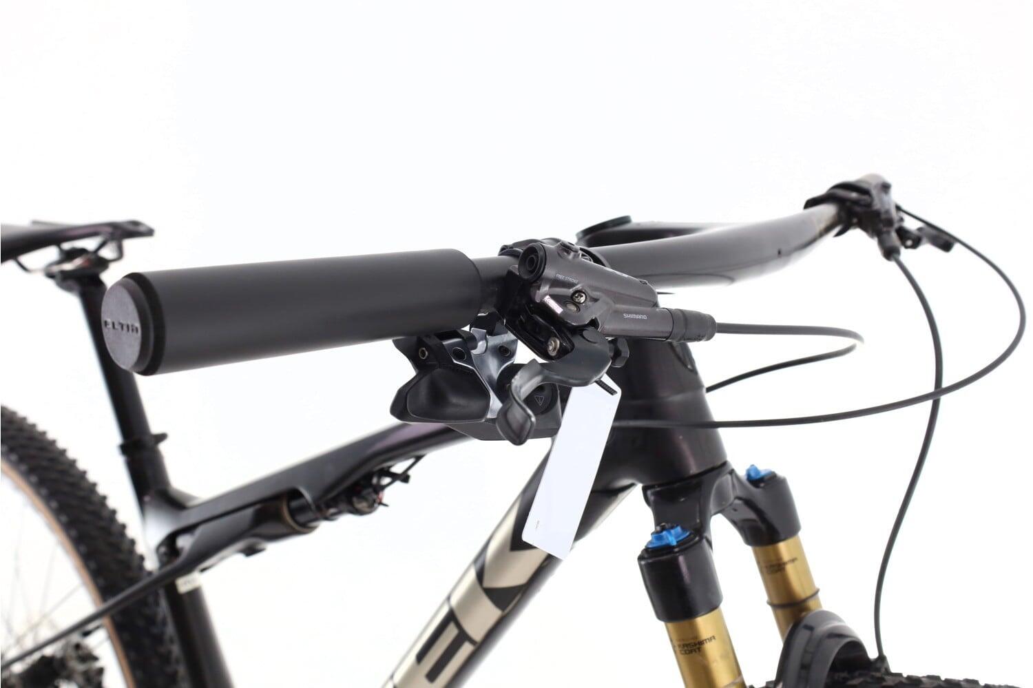 Refurbished MTB ·  Supercaliber GX AXS · Very good condition 6/7