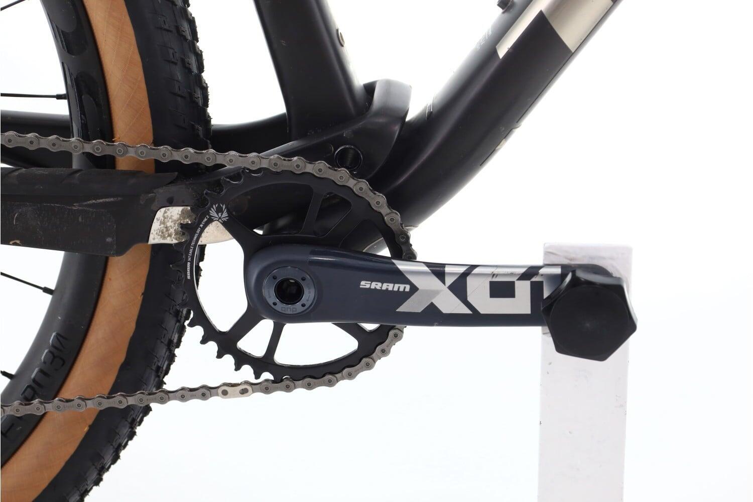 Refurbished MTB ·  Supercaliber GX AXS · Very good condition 4/7