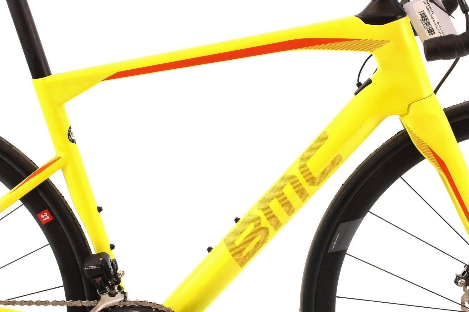 Vélo de route reconditionné ·  RoadTimemachine 02 Di2 11V · Très bon état 2/8