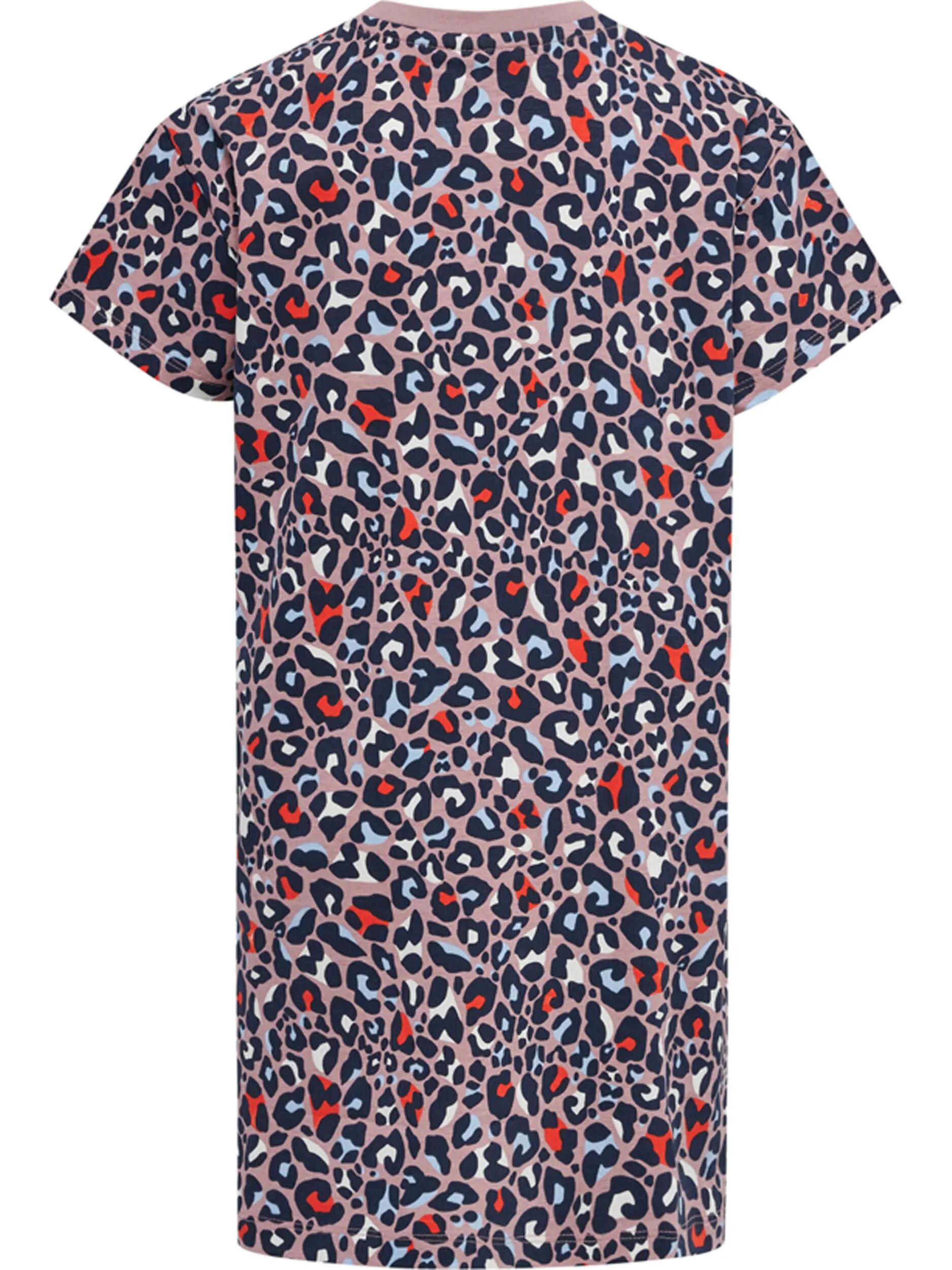 Kleid Hmlleo Mädchen 3/9