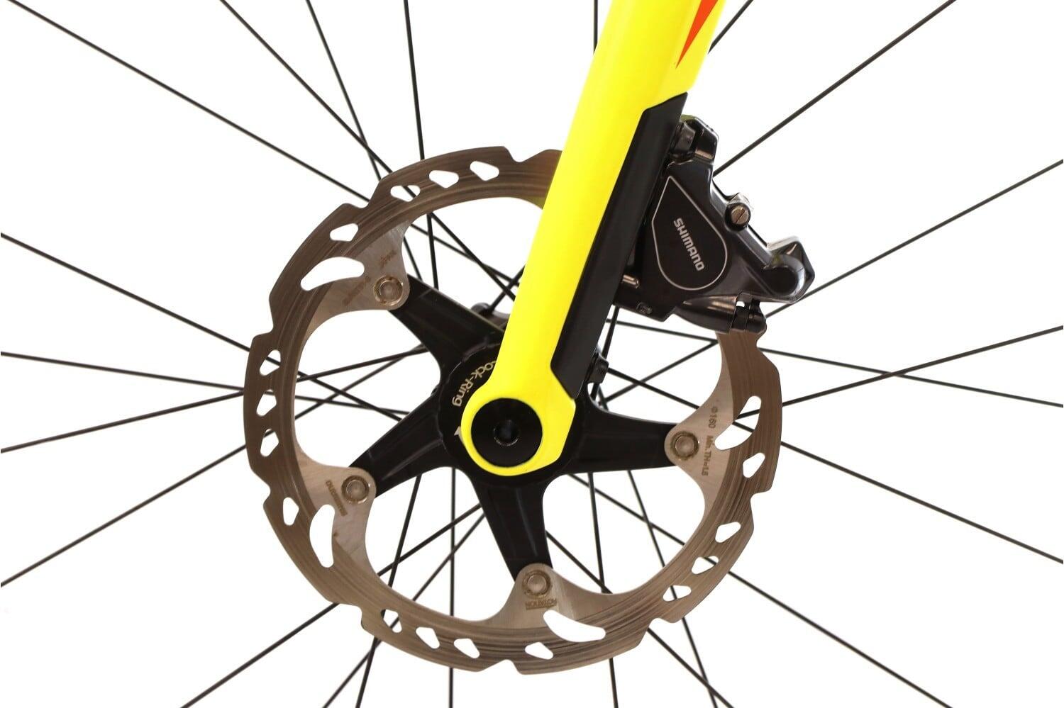 Vélo de route reconditionné ·  RoadTimemachine 02 Di2 11V · Très bon état 7/8