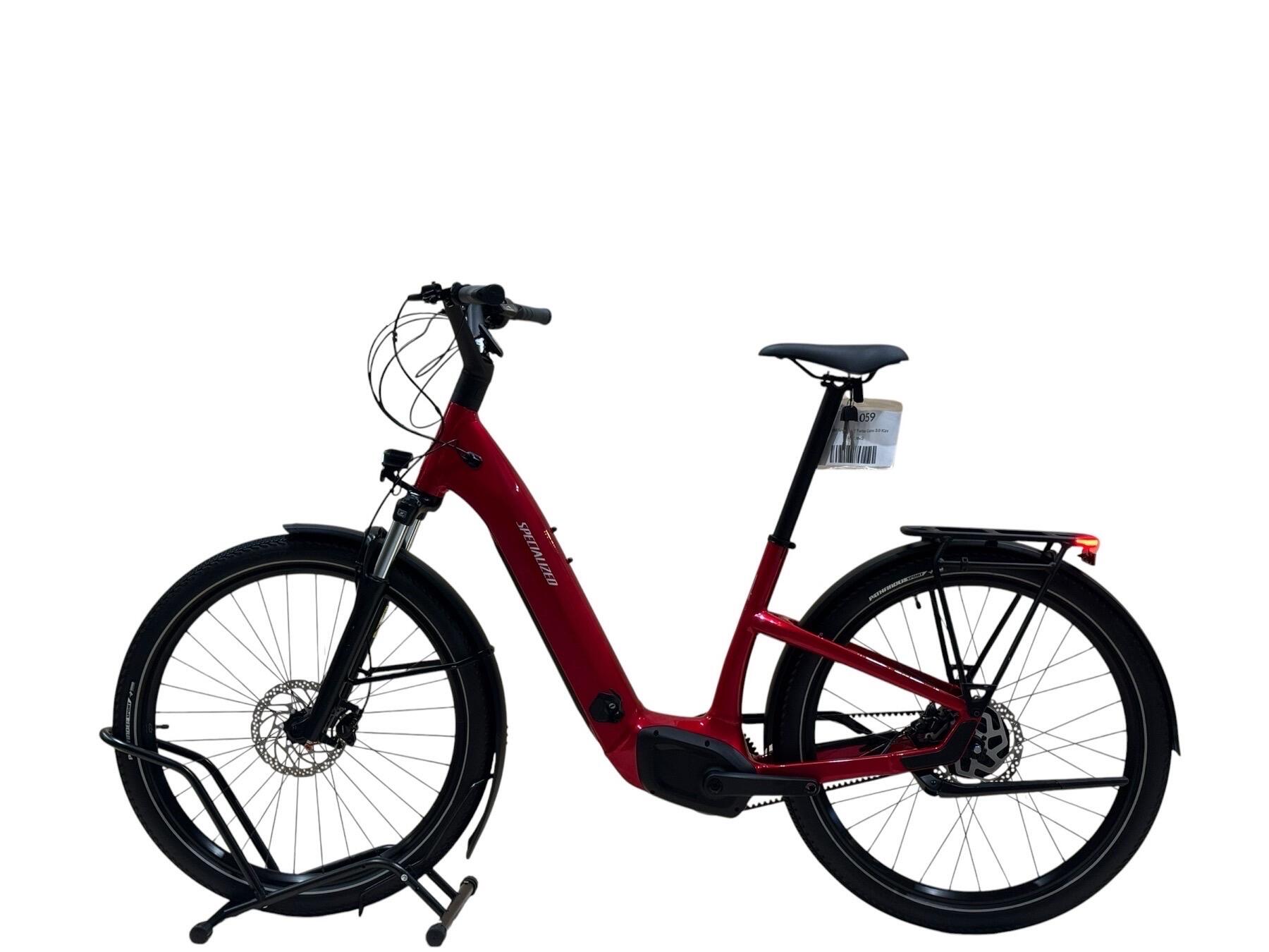 Refurbished - E-Bike Specialized Turbo Como 3.0 IGH Enviolo - Wie neu 2/7